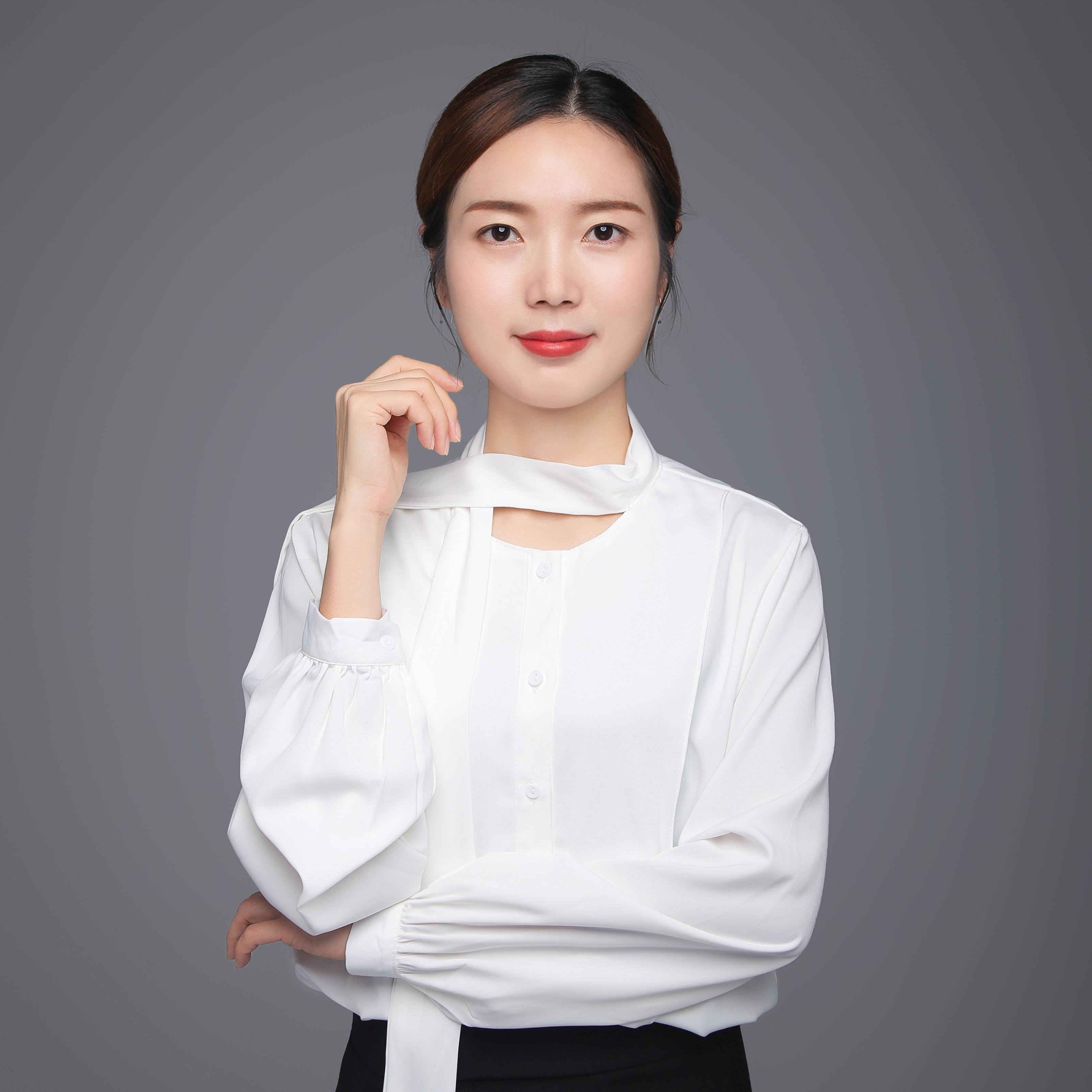 刘娜头像