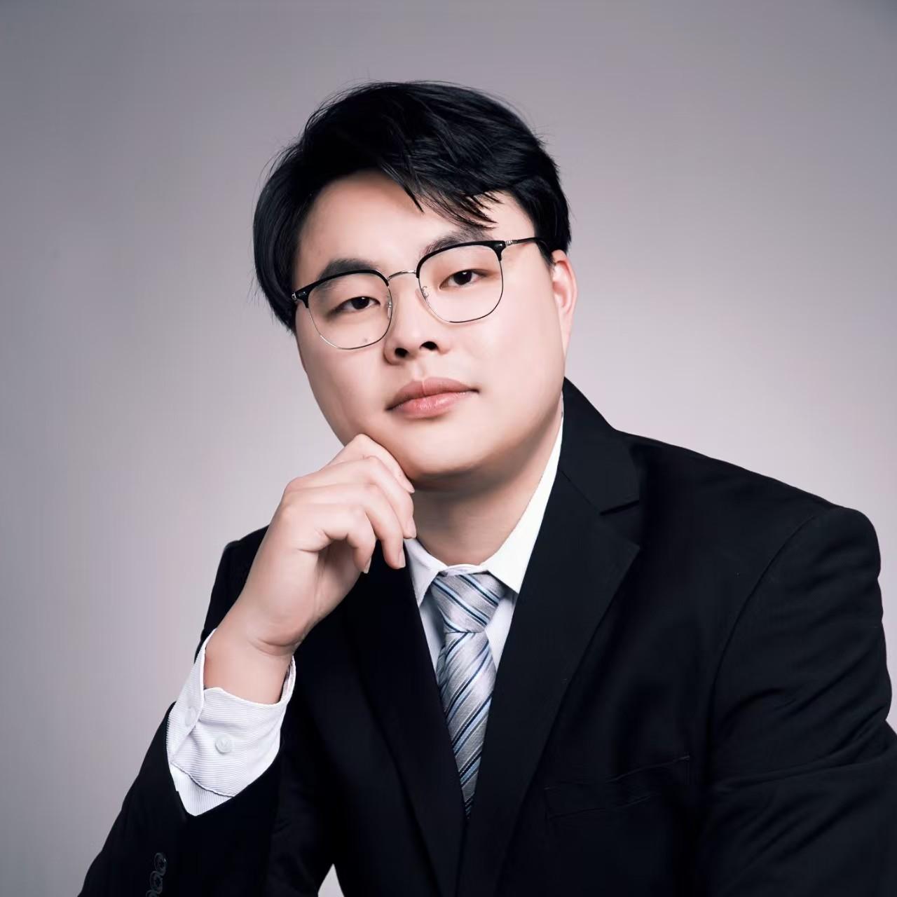 刘宇头像