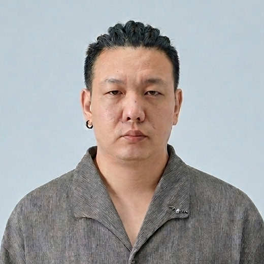 吴杰头像