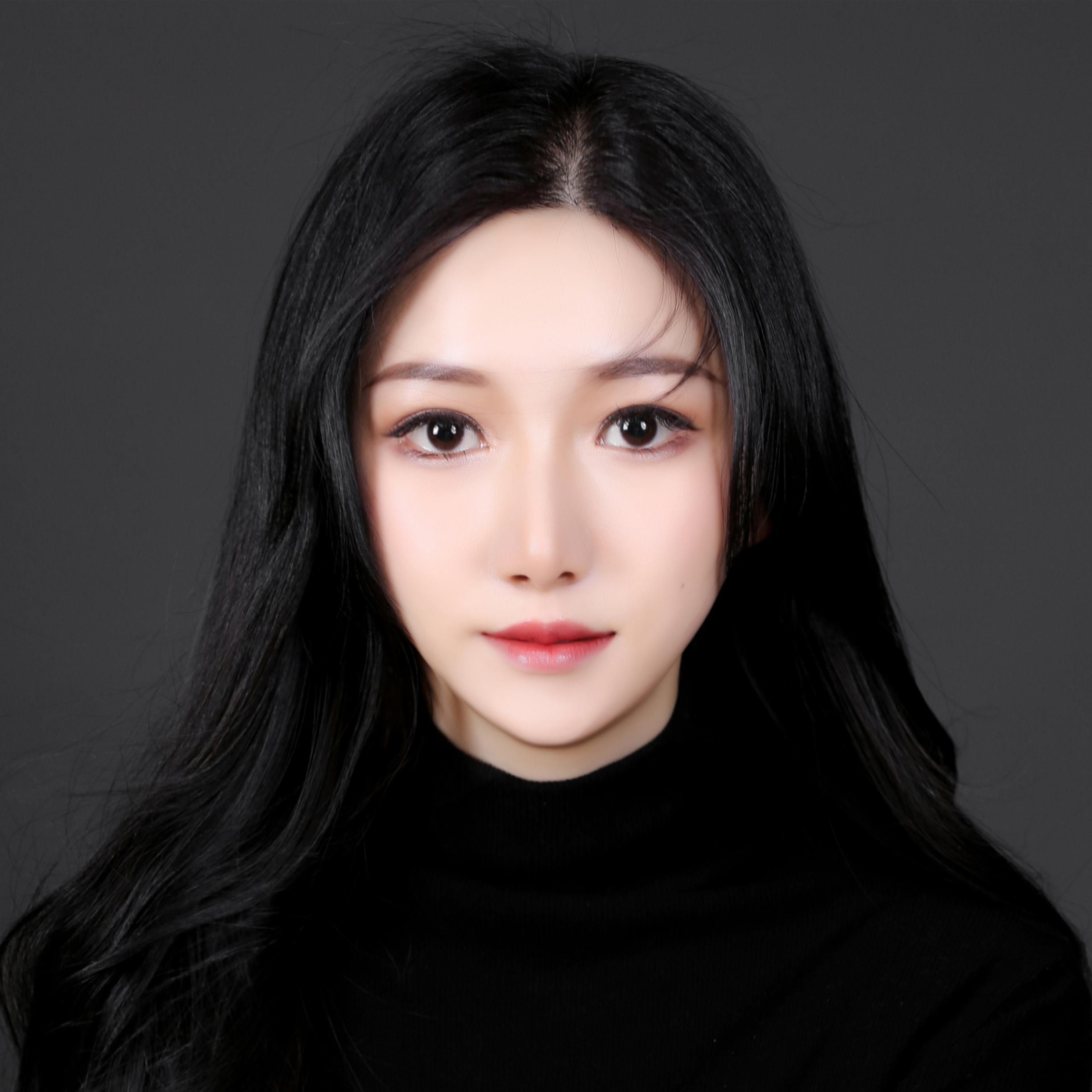 周楠头像