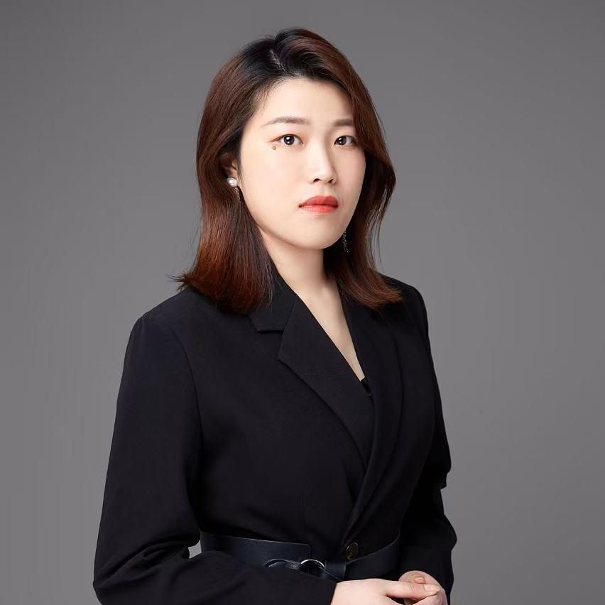 李文静头像