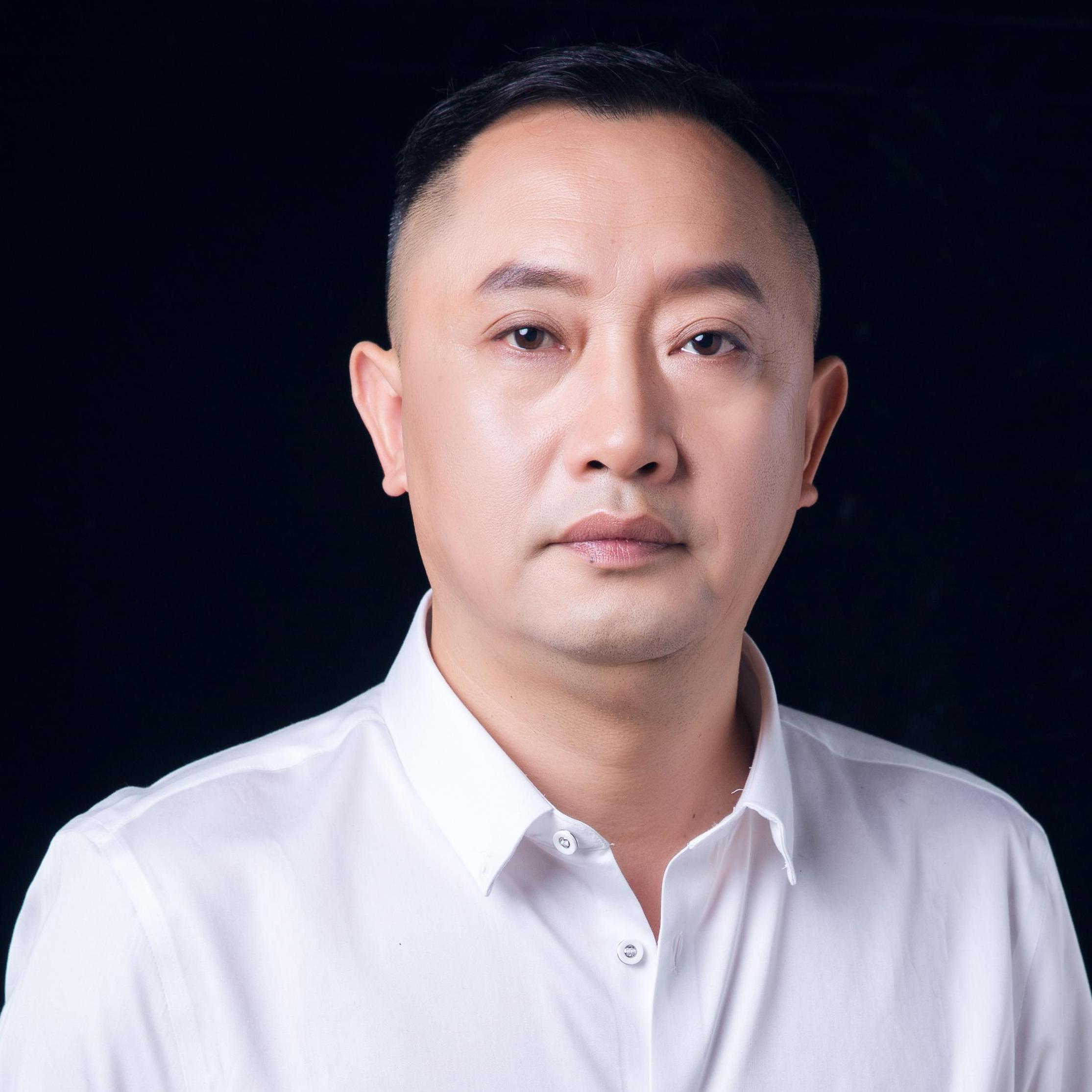 蔡东生头像