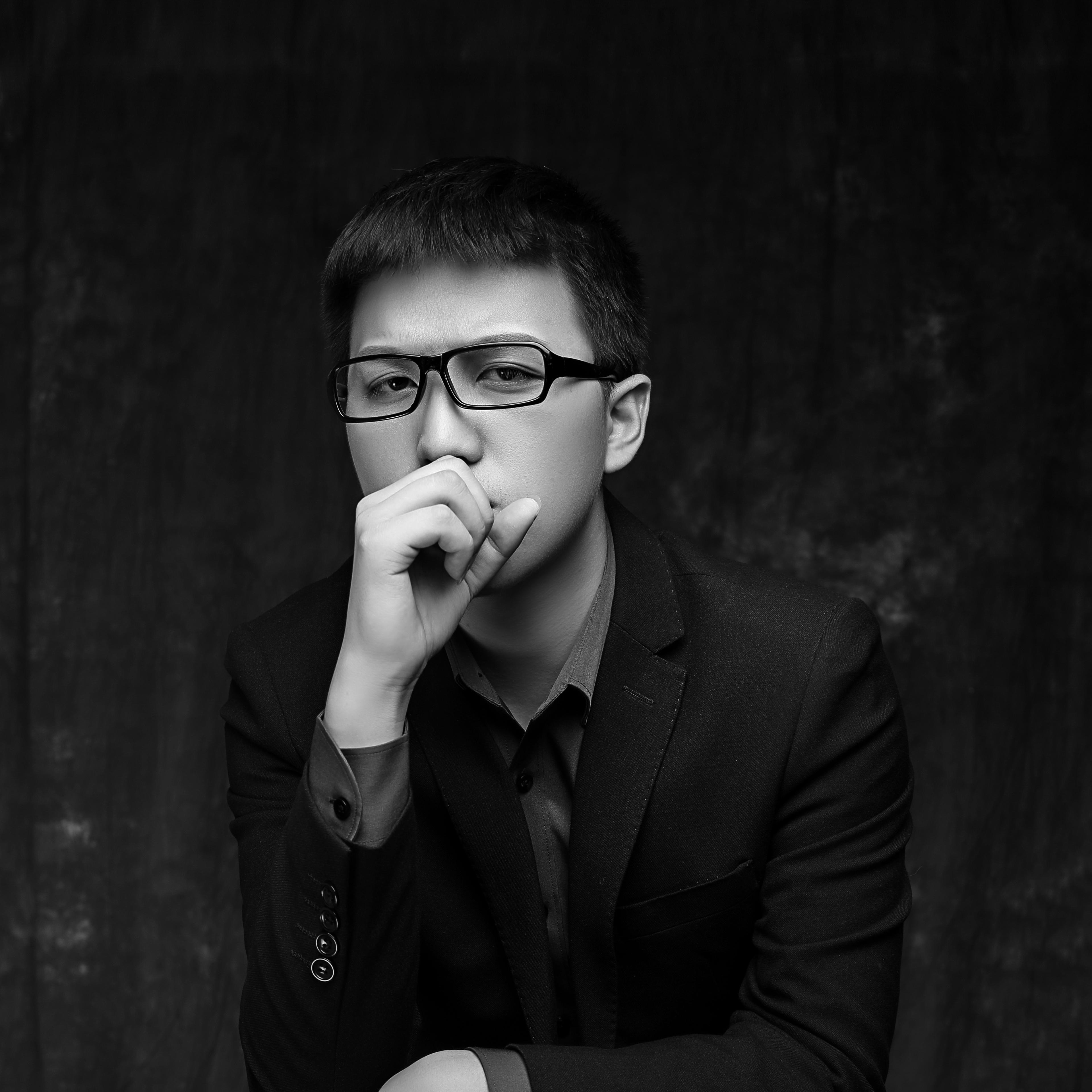 赵海瑞头像